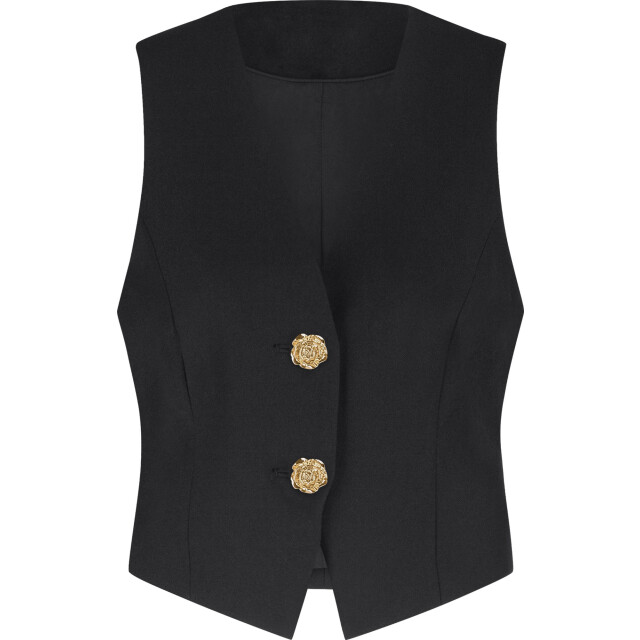 Nikkie Lisbon waistcoat N 1-491 2505-9000 large