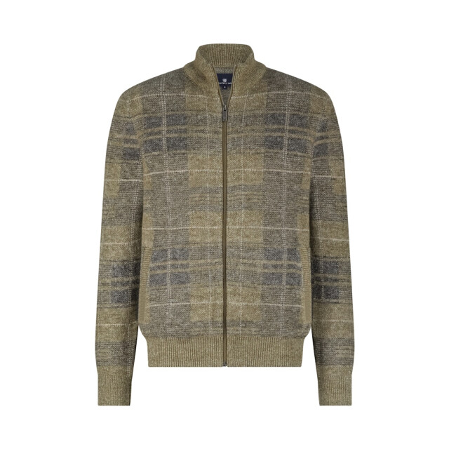 State of Art 16425068 cardigan jacquard 16425068 large