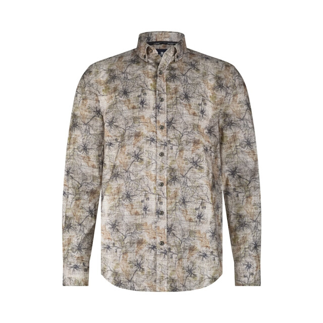 State of Art 21425220 shirt ls print fine 21425220 large