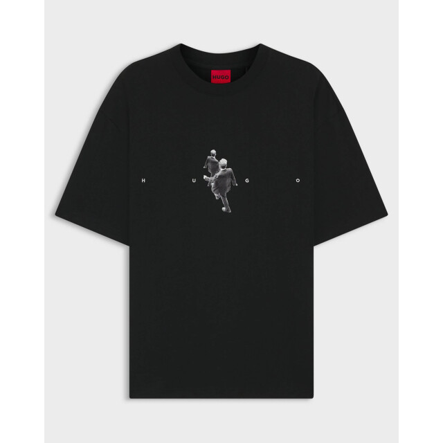 Hugo Boss Doo t-shirt 64848 large