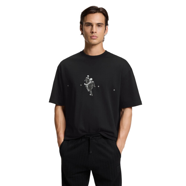 Hugo Boss Doo t-shirt 64848 large