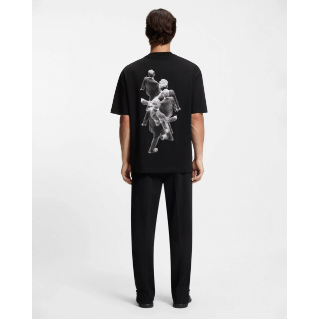 Hugo Boss Doo t-shirt 64848 large