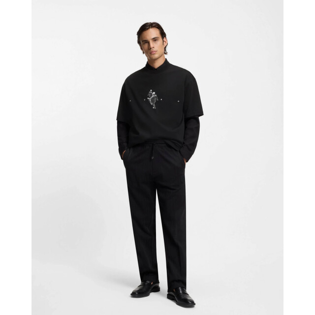 Hugo Boss Doo t-shirt 64848 large