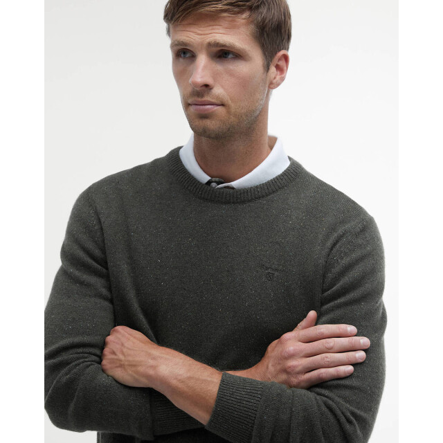 Barbour Pullover mkn0844 tisbury Barbour Pullover MKN0844 TISBURY large