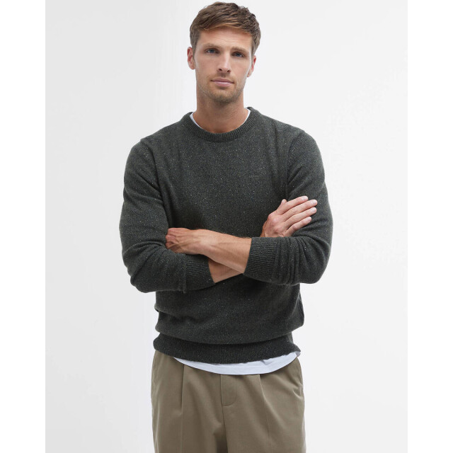 Barbour Pullover mkn0844 tisbury Barbour Pullover MKN0844 TISBURY large