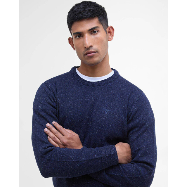 Barbour Pullover mkn0844 tisbury Barbour Pullover MKN0844 TISBURY large