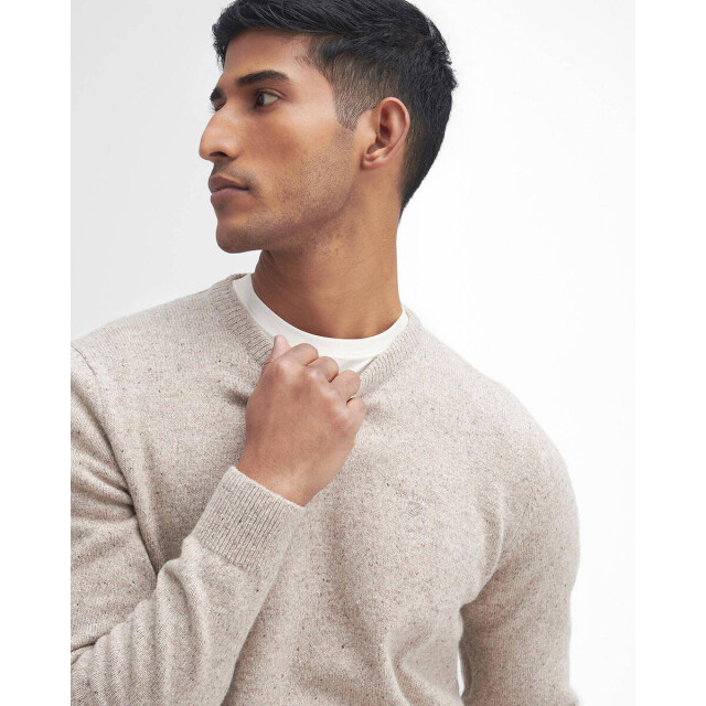 Barbour Pullover mkn0844 tisbury Barbour Pullover MKN0844 TISBURY large