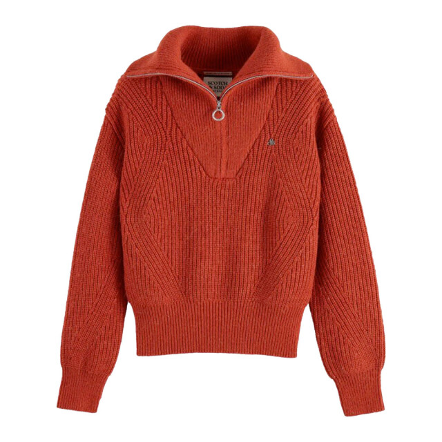 Scotch & Soda Pullover u9b01037t Scotch & Soda Pullover U9B01037T large