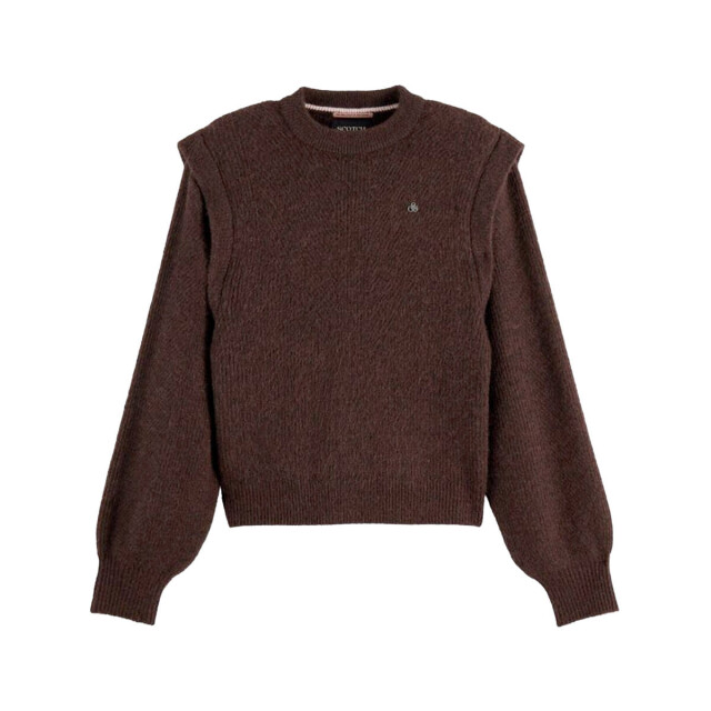 Scotch & Soda Pullover u9b01023t Scotch & Soda Pullover U9B01023T large