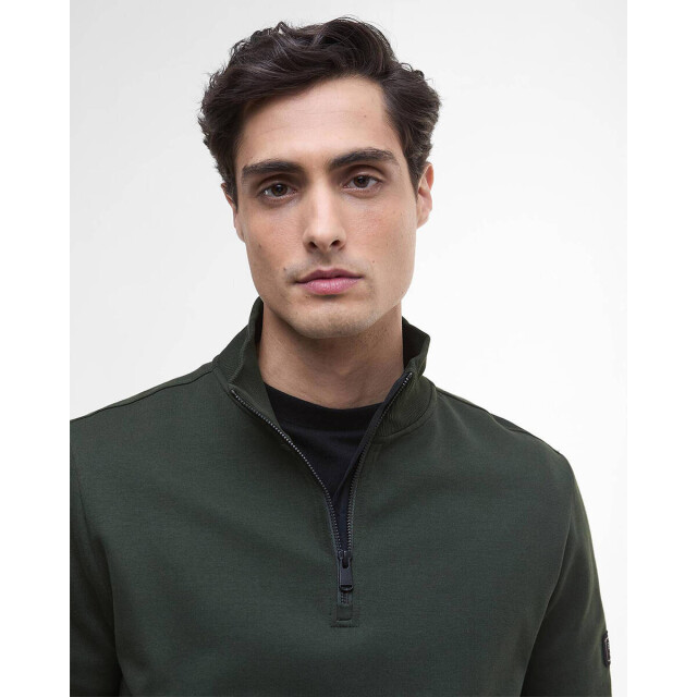 Barbour Sweatshirt mol0723 ilfort Barbour Sweatshirt MOL0723 ILFORT large