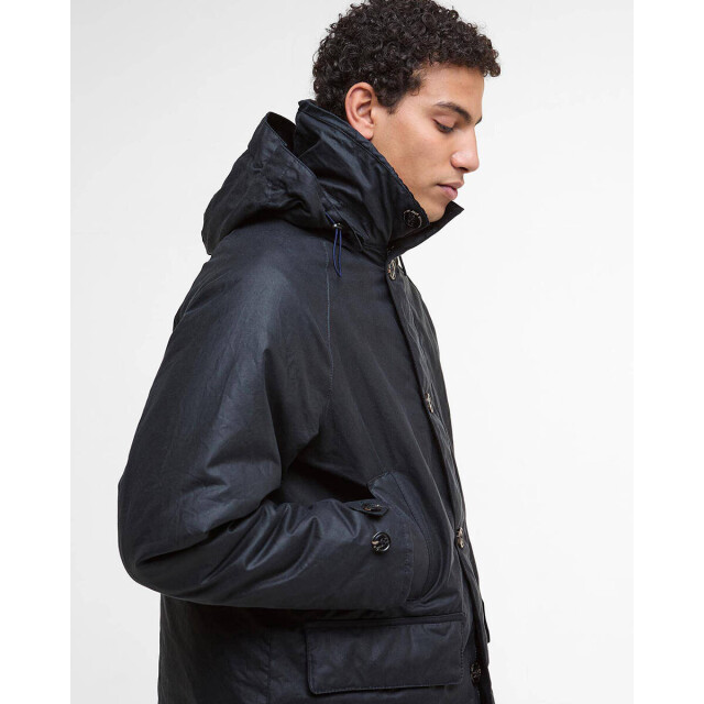 Barbour Jack mwx2488 beaudale Barbour Jack MWX2488 BEAUDALE large