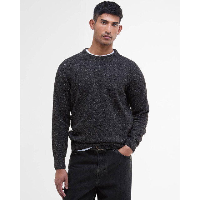 Barbour Pullover mkn0844 tisbury Barbour Pullover MKN0844 TISBURY large