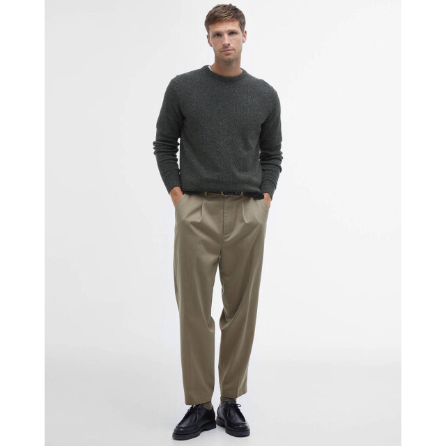 Barbour Pullover mkn0844 tisbury Barbour Pullover MKN0844 TISBURY large