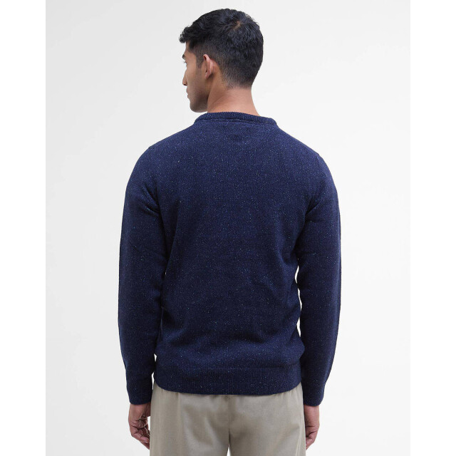 Barbour Pullover mkn0844 tisbury Barbour Pullover MKN0844 TISBURY large