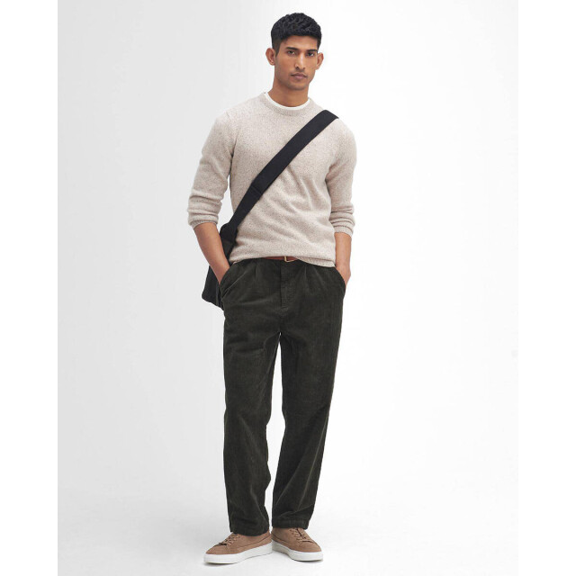 Barbour Pullover mkn0844 tisbury Barbour Pullover MKN0844 TISBURY large