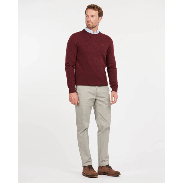 Barbour Pullover mkn0844 tisbury Barbour Pullover MKN0844 TISBURY large