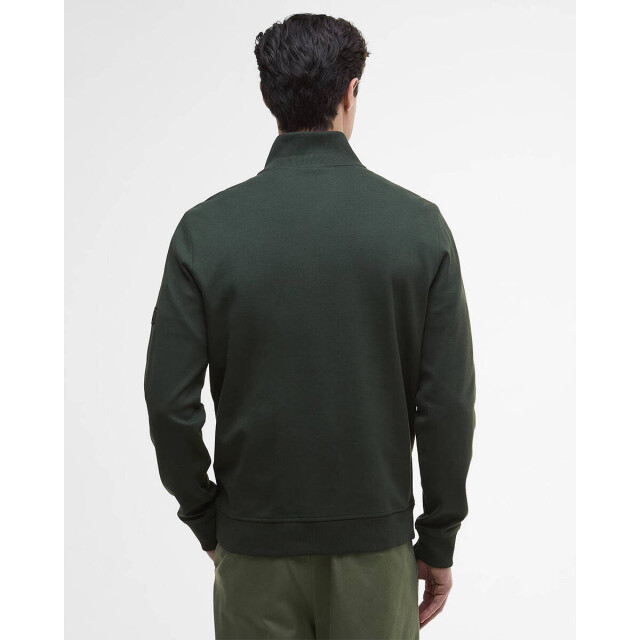 Barbour Sweatshirt mol0723 ilfort Barbour Sweatshirt MOL0723 ILFORT large