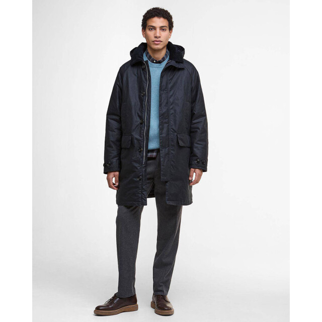 Barbour Jack mwx2488 beaudale Barbour Jack MWX2488 BEAUDALE large