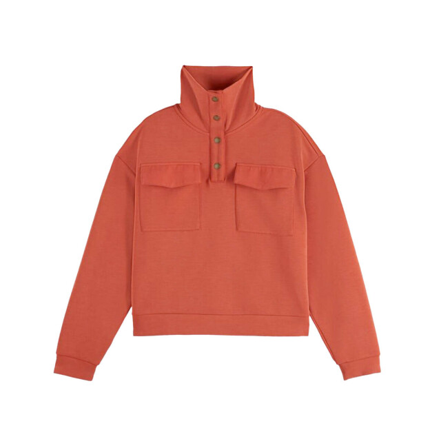 Scotch & Soda Sweat u9e00868t Scotch & Soda Sweat U9E00868T large