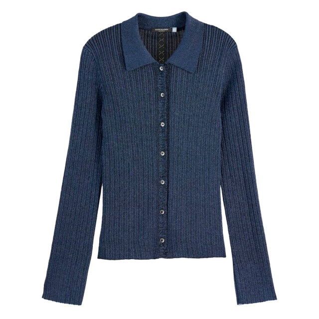 Scotch & Soda Vest u9b01039t Scotch & Soda Vest U9B01039T large