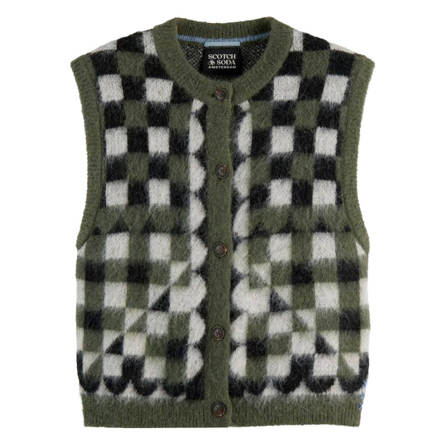 Scotch & Soda Spencer u9a01047t Scotch & Soda Spencer U9A01047T large