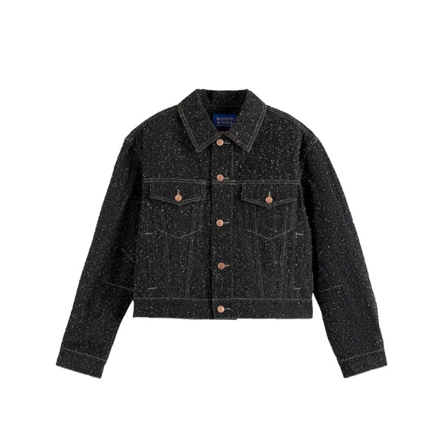 Scotch & Soda Jasje u9g00738t Scotch & Soda Jasje U9G00738T large
