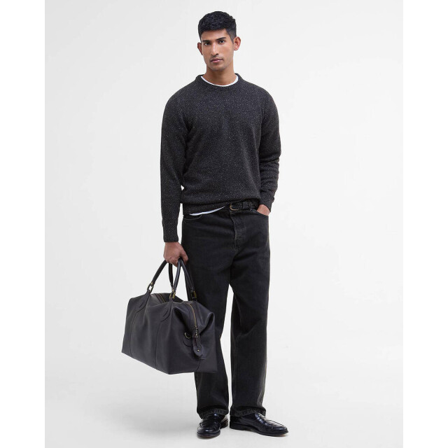 Barbour Pullover mkn0844 tisbury Barbour Pullover MKN0844 TISBURY large