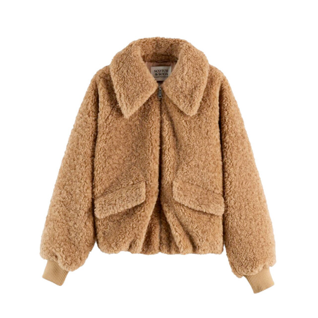 Scotch & Soda Jasje u9g00921t Scotch & Soda Jasje U9G00921T large