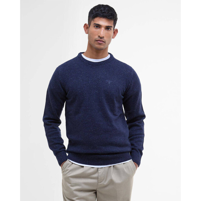 Barbour Pullover mkn0844 tisbury Barbour Pullover MKN0844 TISBURY large