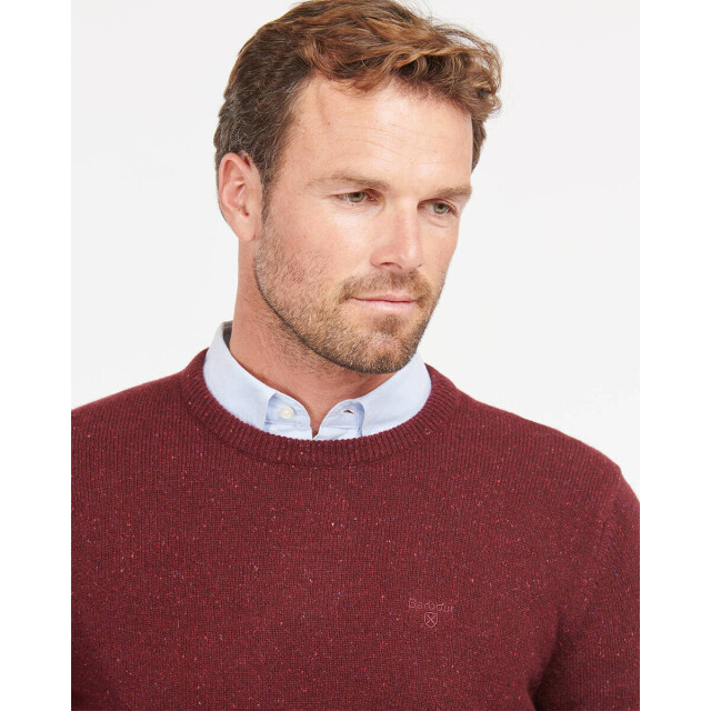 Barbour Pullover mkn0844 tisbury Barbour Pullover MKN0844 TISBURY large