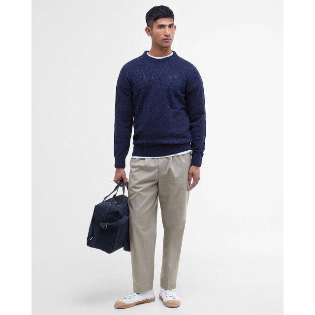 Barbour Pullover mkn0844 tisbury Barbour Pullover MKN0844 TISBURY large