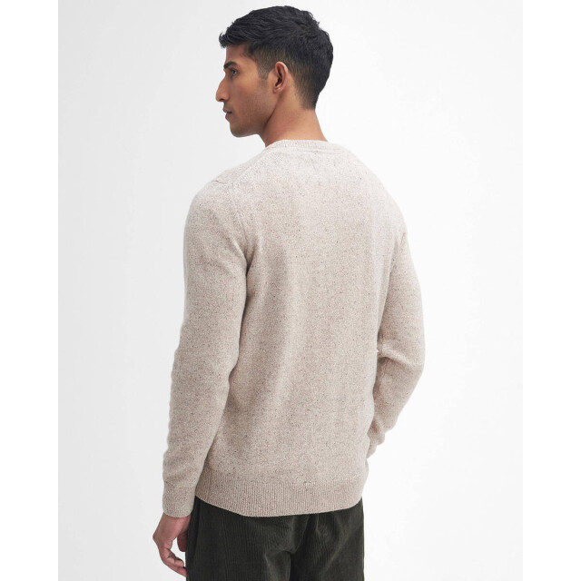 Barbour Pullover mkn0844 tisbury Barbour Pullover MKN0844 TISBURY large