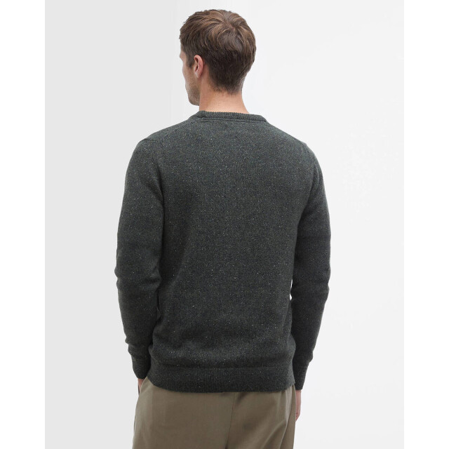 Barbour Pullover mkn0844 tisbury Barbour Pullover MKN0844 TISBURY large