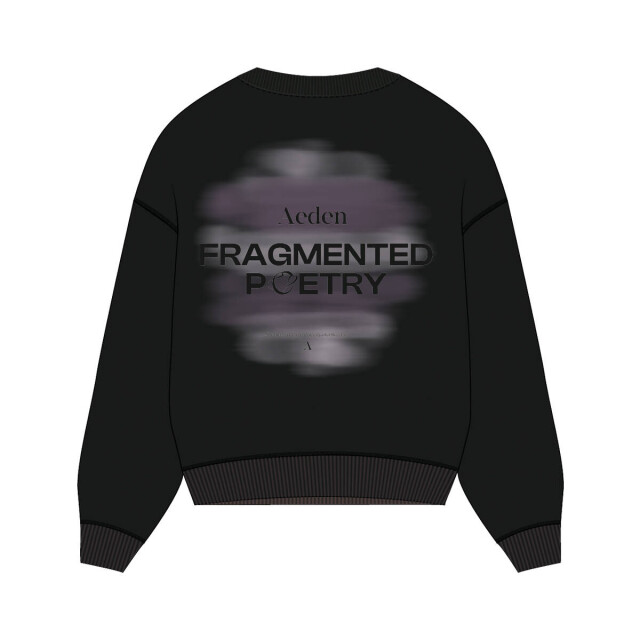 Aeden Sweatshirt a22243090 didier Aeden Official Sweatshirt A22243090 DIDIER large