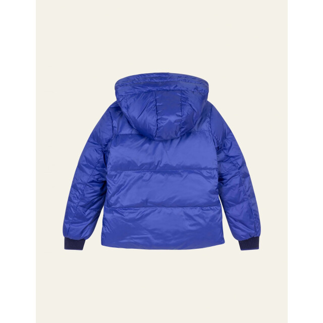 Oilily Cartoon omkeerbare jacket F23WCO1500-505 large