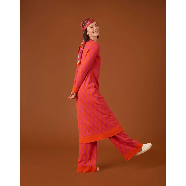 Oilily Polite broek F23WPA4021-304 large