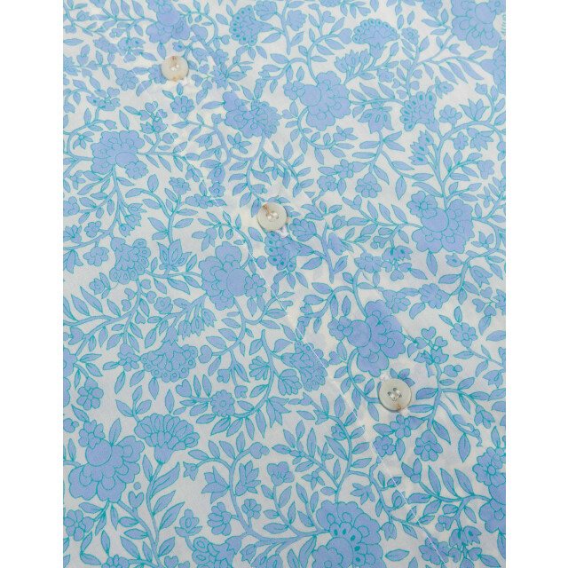 Oilily Banana blouse S25WBL5001-504 large