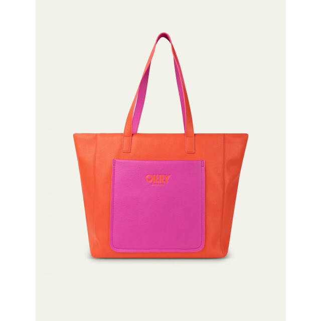 Oilily Steffi shopper MEOIL0458-240 large