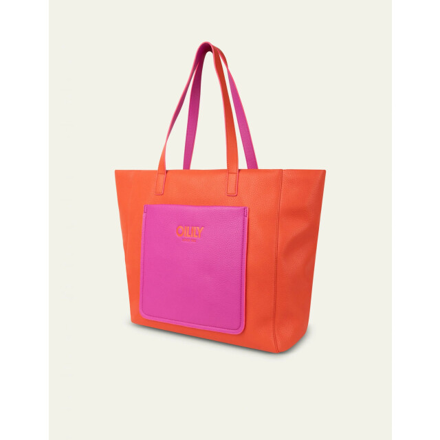 Oilily Steffi shopper MEOIL0458-240 large