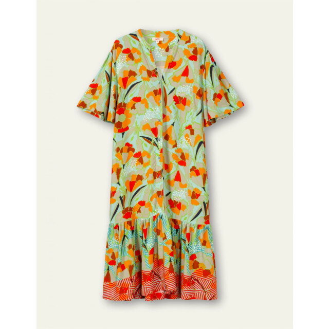 Oilily Dittany jurk S23WDR6030-500 large