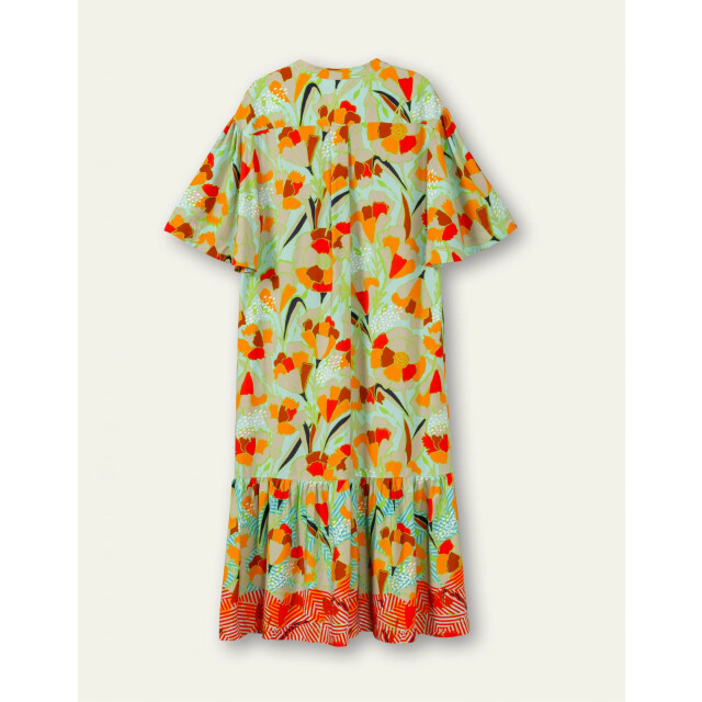 Oilily Dittany jurk S23WDR6030-500 large