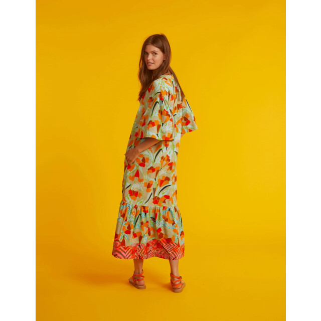 Oilily Dittany jurk S23WDR6030-500 large