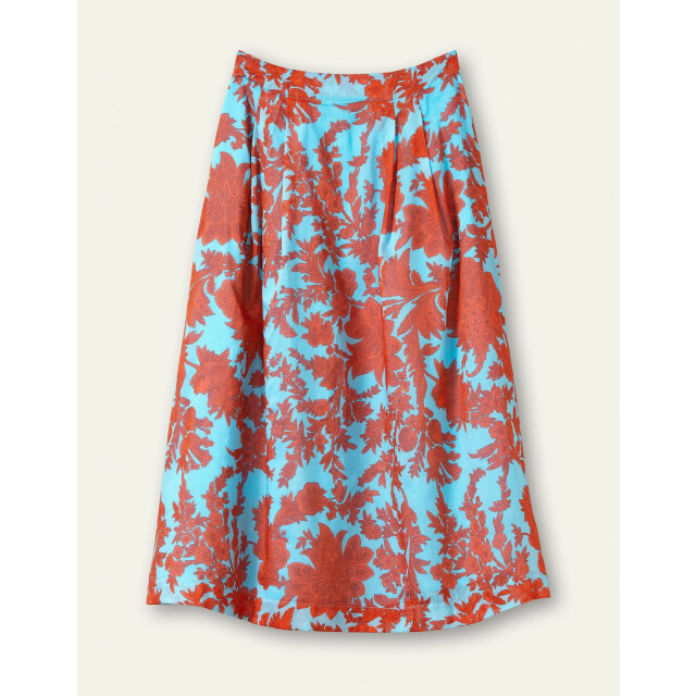 Oilily Stunning midi rok S22WSK8012-604 large