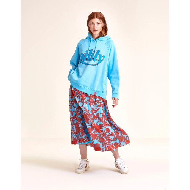 Oilily Stunning midi rok S22WSK8012-604 large