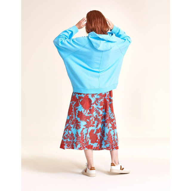 Oilily Stunning midi rok S22WSK8012-604 large