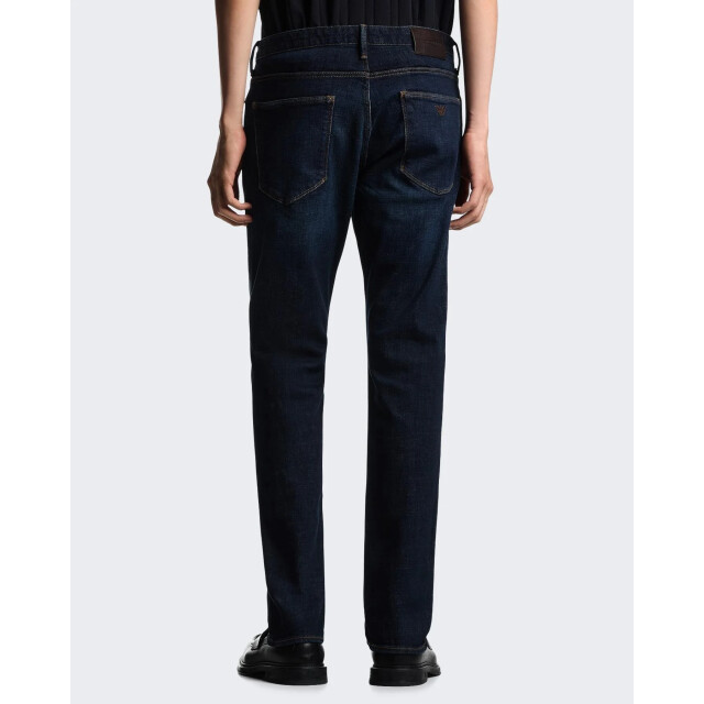 Emporio Armani Heren 5 pockets jeans AF17746-U6274 large