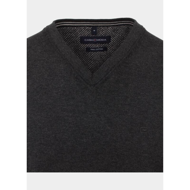 Casamoda Spencer pullunder nos 004460/782 202657 large