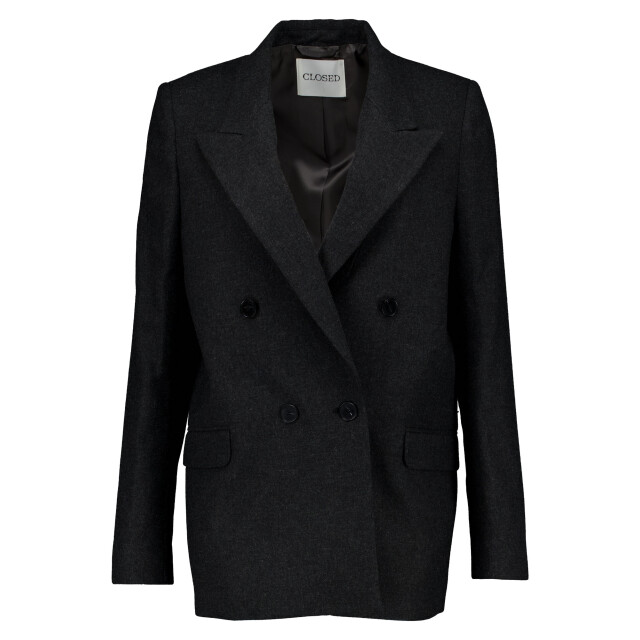 Closed Fitted doublebreasted blazer blazers c97884-355-22 C97884-355-22 large