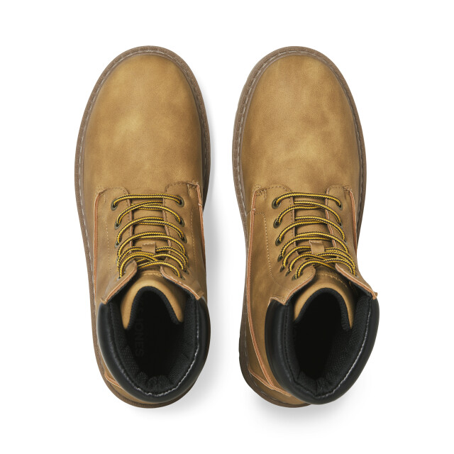 Jack & Jones Thames boot 12288333-HON-44 large