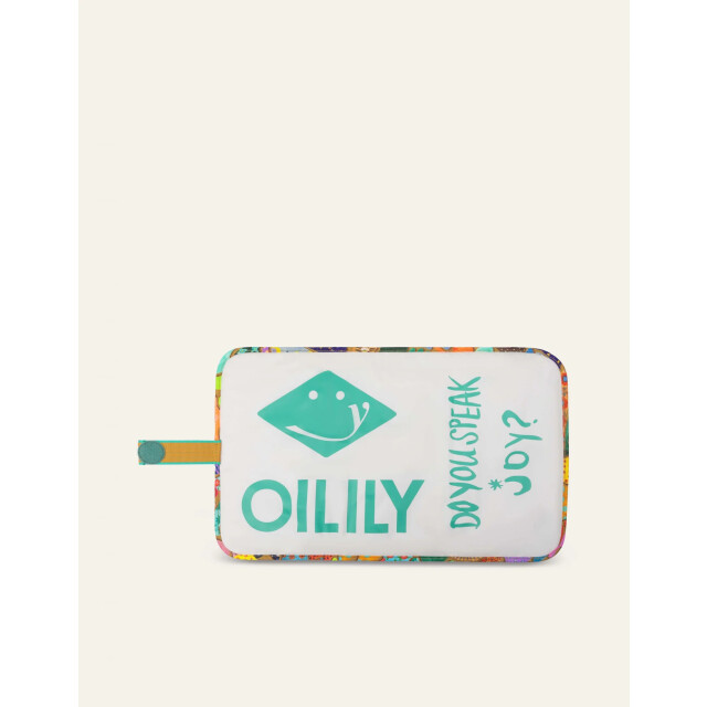 Oilily Bebe luiertas MEOIL0886-99 large